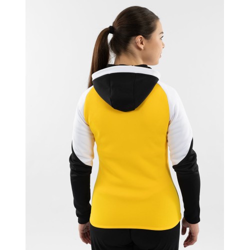 JAKO Hooded jacket Dynamic W 305