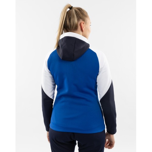 JAKO Hooded jacket Dynamic W 405