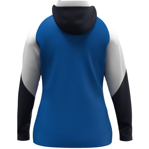 JAKO Hooded jacket Dynamic W 405