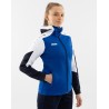 JAKO Hooded jacket Dynamic W 405