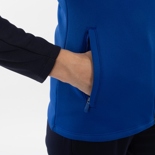 JAKO Hooded jacket Dynamic W 405