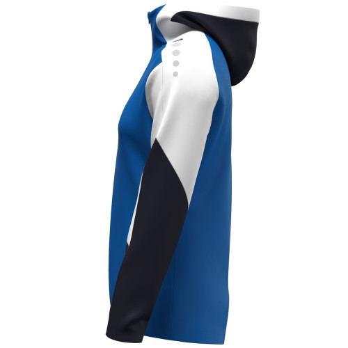 JAKO Hooded jacket Dynamic W 405