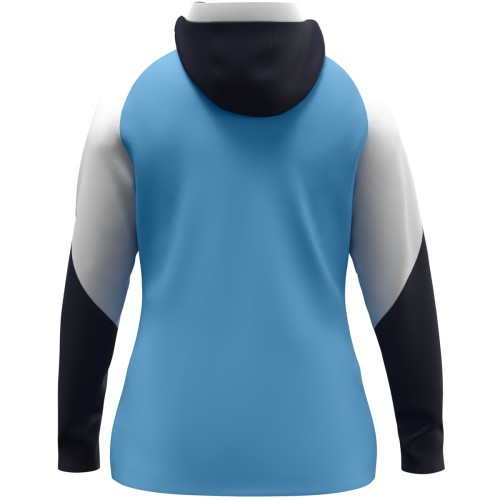 JAKO Hooded jacket Dynamic W 431