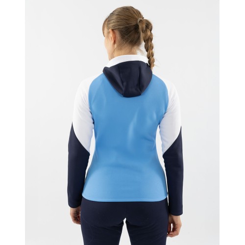 JAKO Hooded jacket Dynamic W 431