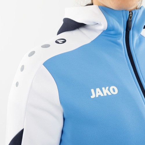 JAKO Hooded jacket Dynamic W 431