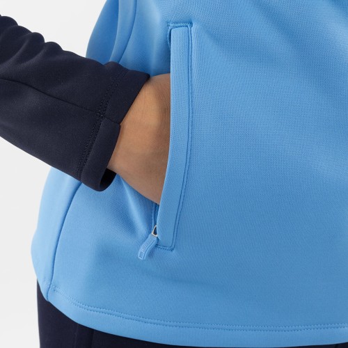 JAKO Hooded jacket Dynamic W 431