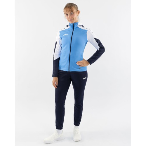 JAKO Hooded jacket Dynamic W 431