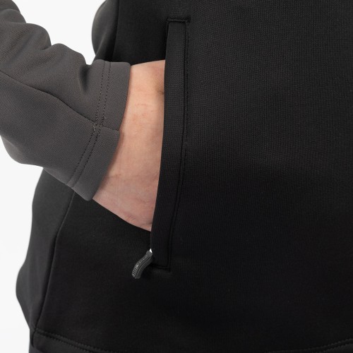 JAKO Hooded jacket Dynamic W 826