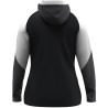 JAKO Hooded jacket Dynamic W 826