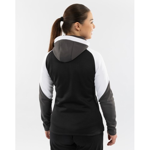 JAKO Hooded jacket Dynamic W 826