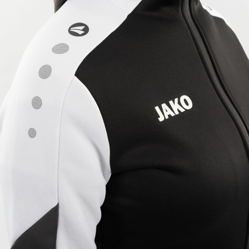 JAKO Hooded jacket Dynamic W 826