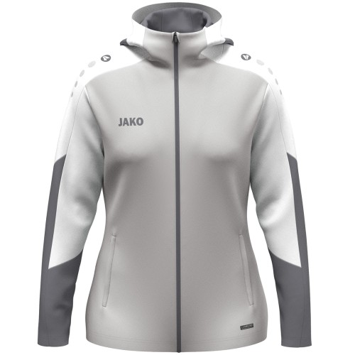 JAKO Hooded jacket Dynamic W 837