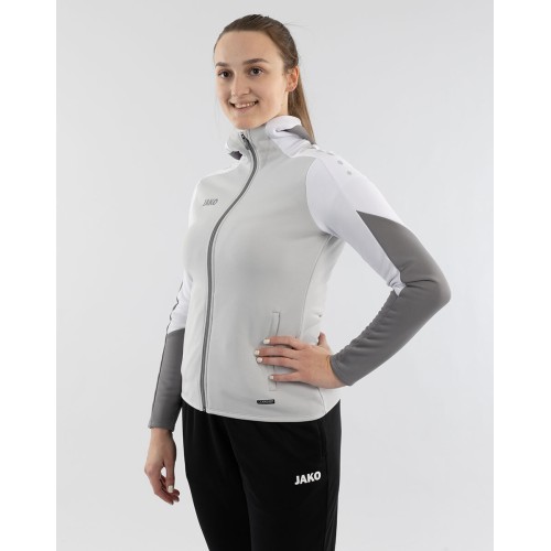 JAKO Hooded jacket Dynamic W 837