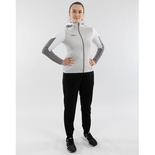 JAKO Hooded jacket Dynamic W 837