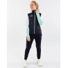 JAKO Hooded jacket Dynamic W 915