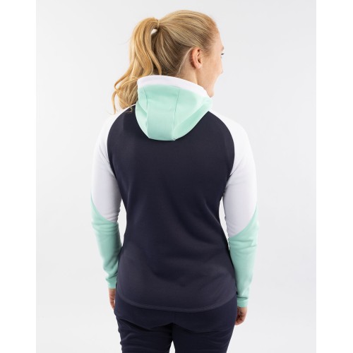 JAKO Hooded jacket Dynamic W 915