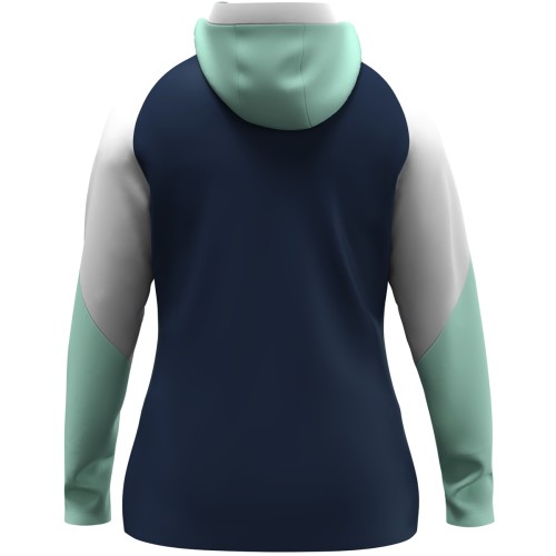 JAKO Hooded jacket Dynamic W 915