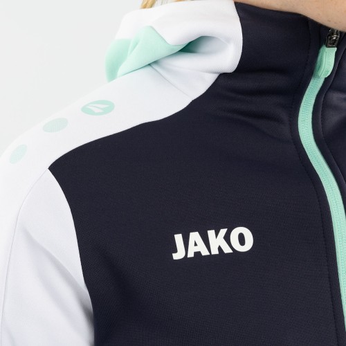JAKO Hooded jacket Dynamic W 915