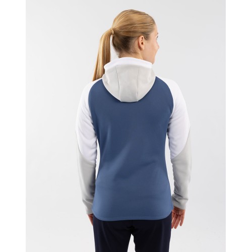JAKO Hooded jacket Dynamic W 921