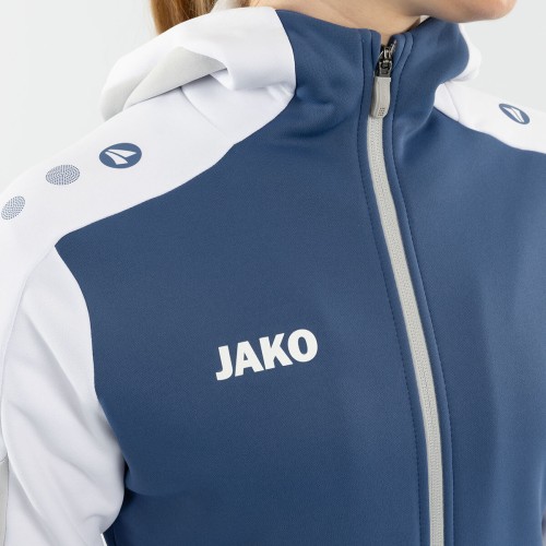 JAKO Hooded jacket Dynamic W 921