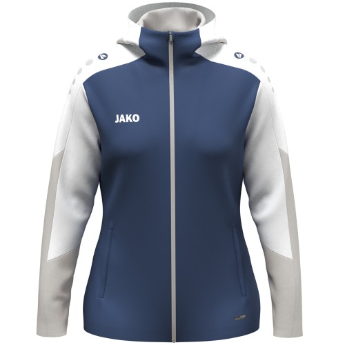 JAKO Hooded jacket Dynamic W 921