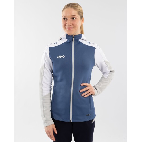 JAKO Hooded jacket Dynamic W 921