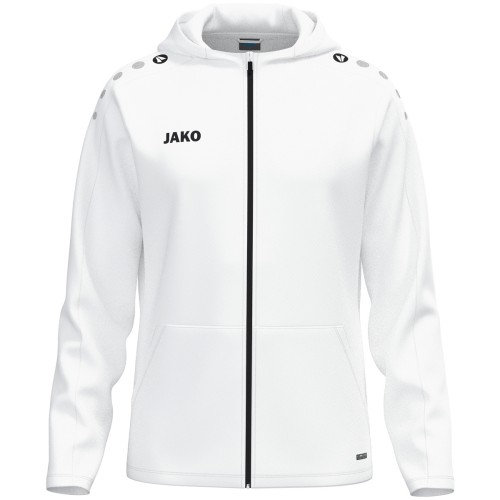 JAKO Hooded jacket One 000