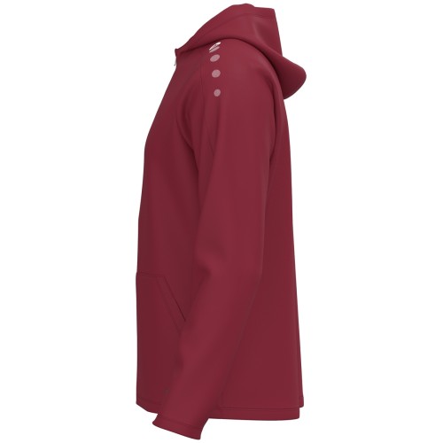JAKO Hooded jacket One 155