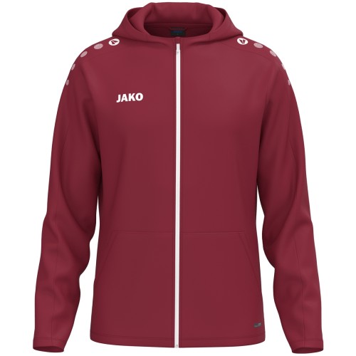 JAKO Hooded jacket One 155