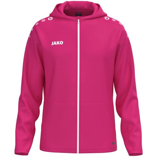 JAKO Hooded jacket One 170