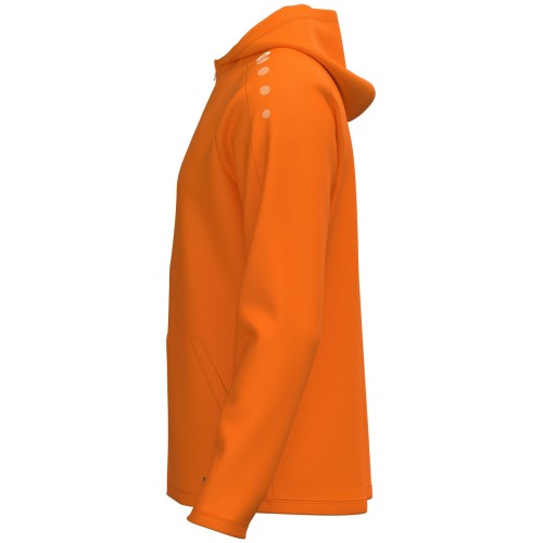 JAKO Hooded jacket One 350