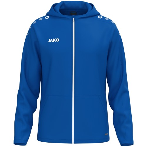 JAKO Hooded jacket One 400