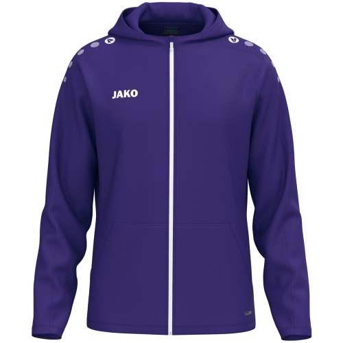 JAKO Hooded jacket One 486