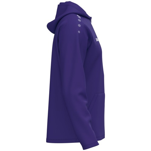 JAKO Hooded jacket One 486