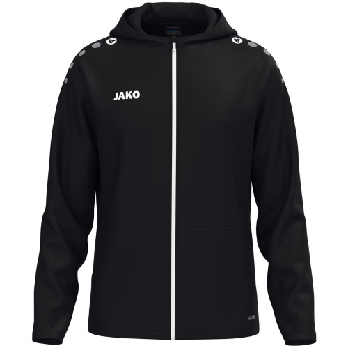 JAKO Hooded jacket One 800