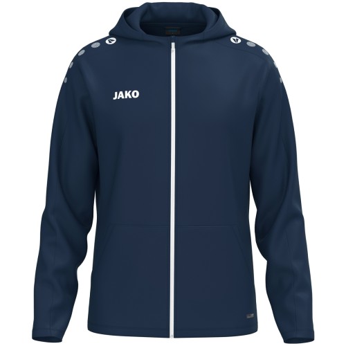 JAKO Hooded jacket One 900