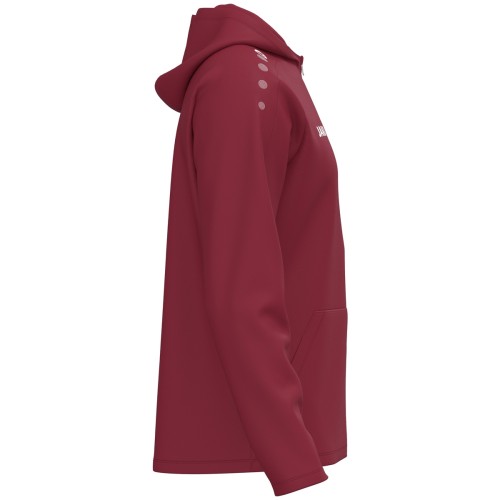 JAKO Hooded jacket One JR 155