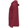 JAKO Hooded jacket One JR 155