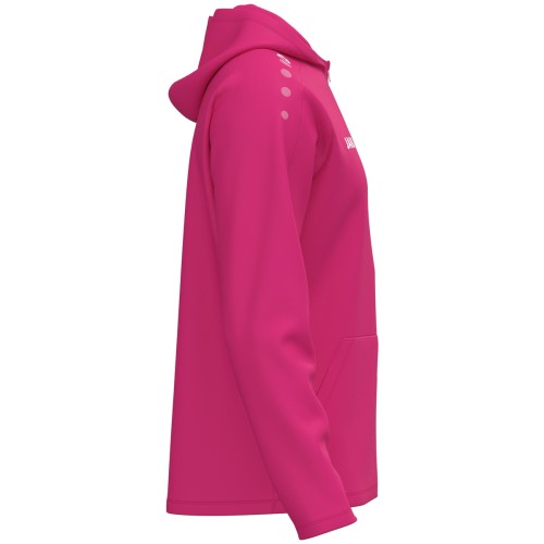 JAKO Hooded jacket One JR 170