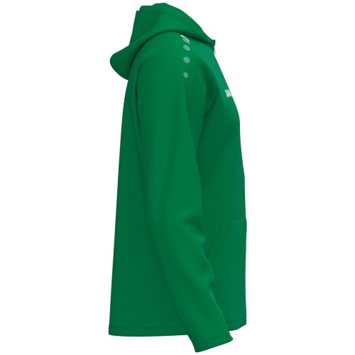 JAKO Hooded jacket One JR 200