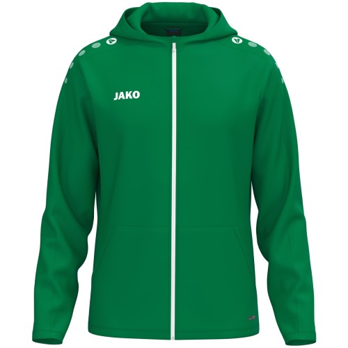 JAKO Hooded jacket One JR 200