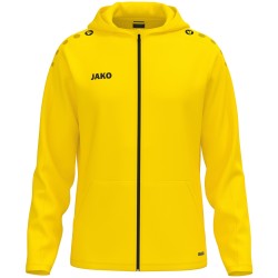 JAKO Hooded jacket One JR 335