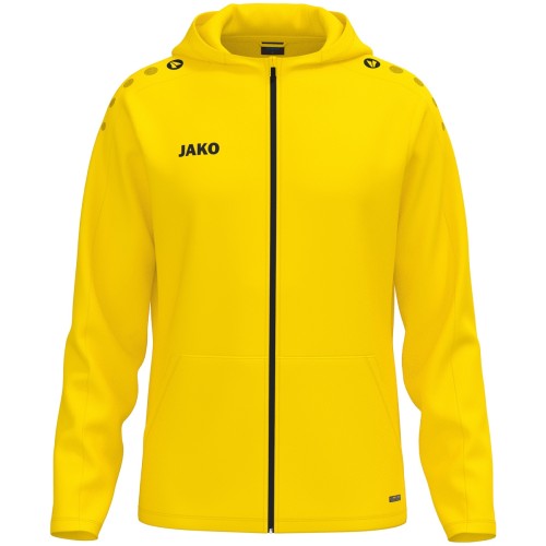 JAKO Hooded jacket One JR 335