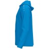 JAKO Hooded jacket One JR 440
