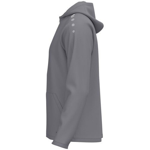 JAKO Hooded jacket One JR 825