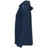 JAKO Hooded jacket One JR 900