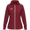 JAKO Hooded jacket One Women 155