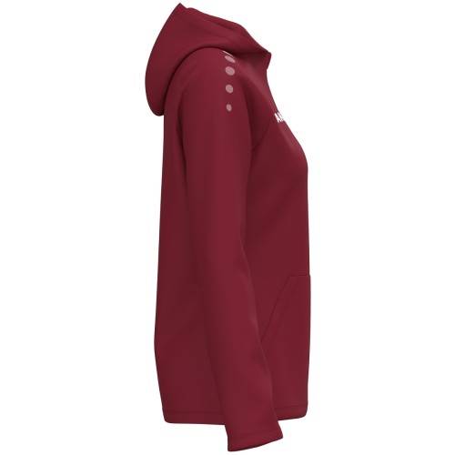 JAKO Hooded jacket One Women 155