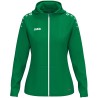 JAKO Hooded jacket One Women 200