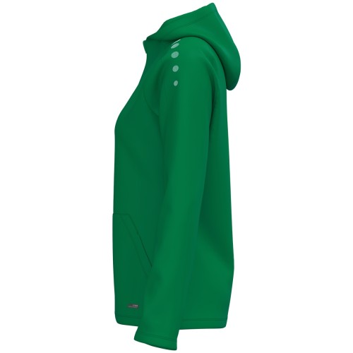 JAKO Hooded jacket One Women 200